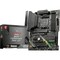 Msi MAG B550 TOMAHAWK MAX WIFI Desktop Motherboard B550TMHWKMWI - alternate 1